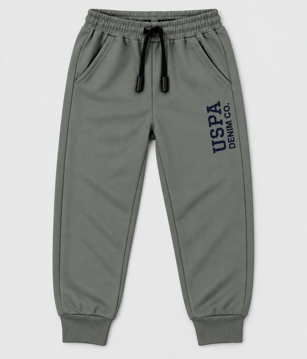 Kids Polo Tracksuit Set