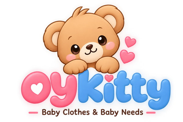 Oy Kitty 