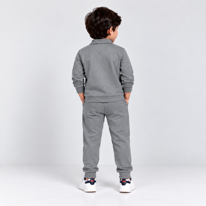Pink Kids Jogger Pants for Boys | Stylish & Comfortable
