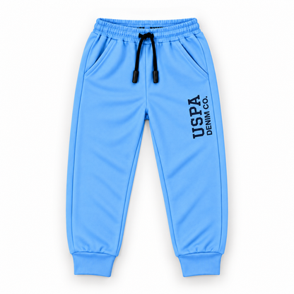 Pink Kids Jogger Pants for Boys | Stylish & Comfortable