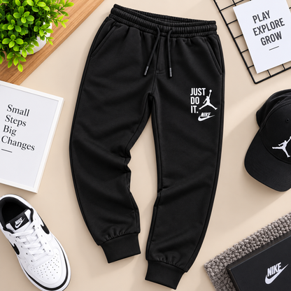 🤍 Premium Kids White Striped Polo T-Shirt